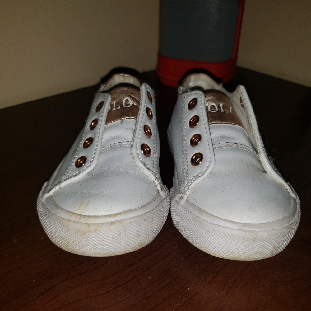 Toddler shoes